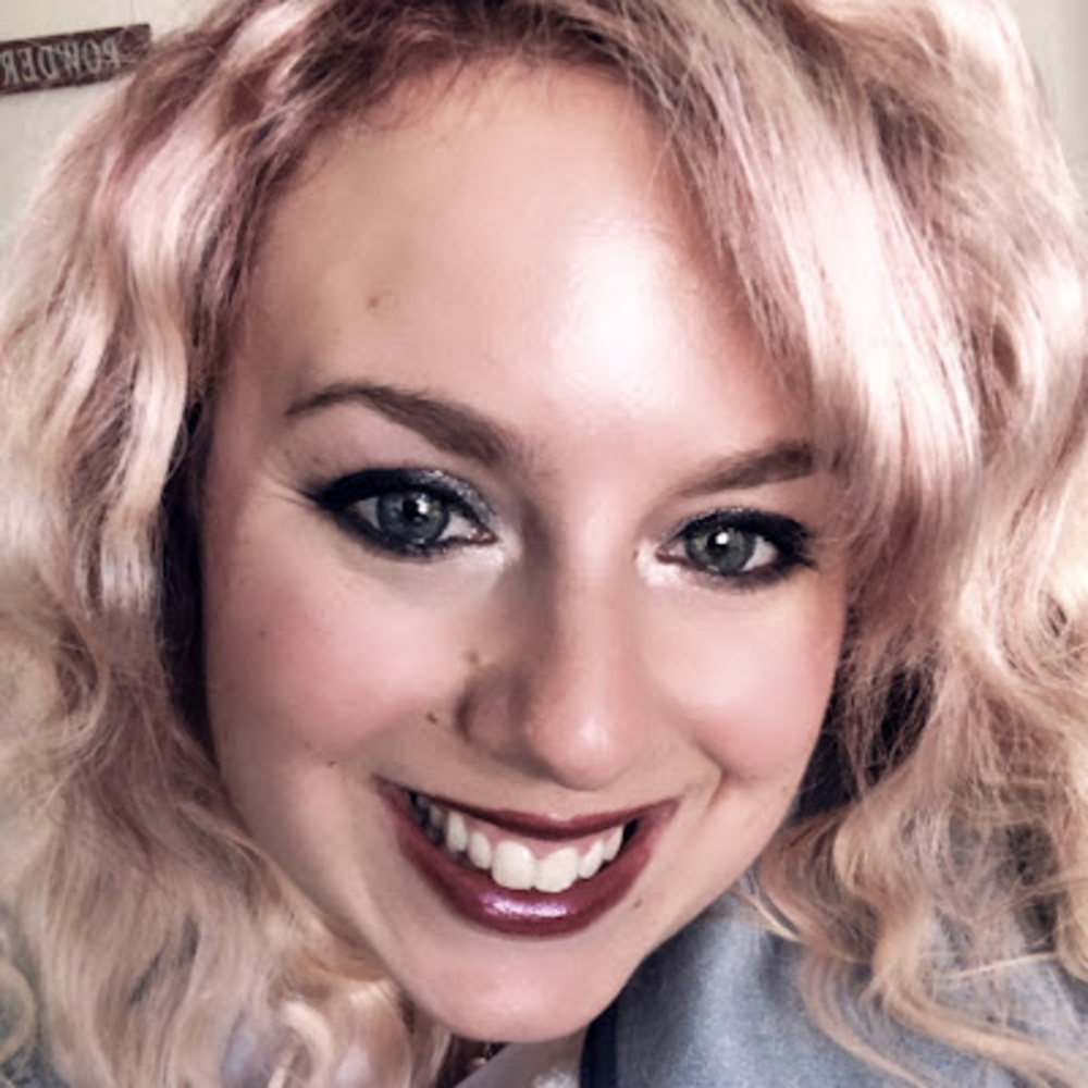 Meet your Posher, Tammy